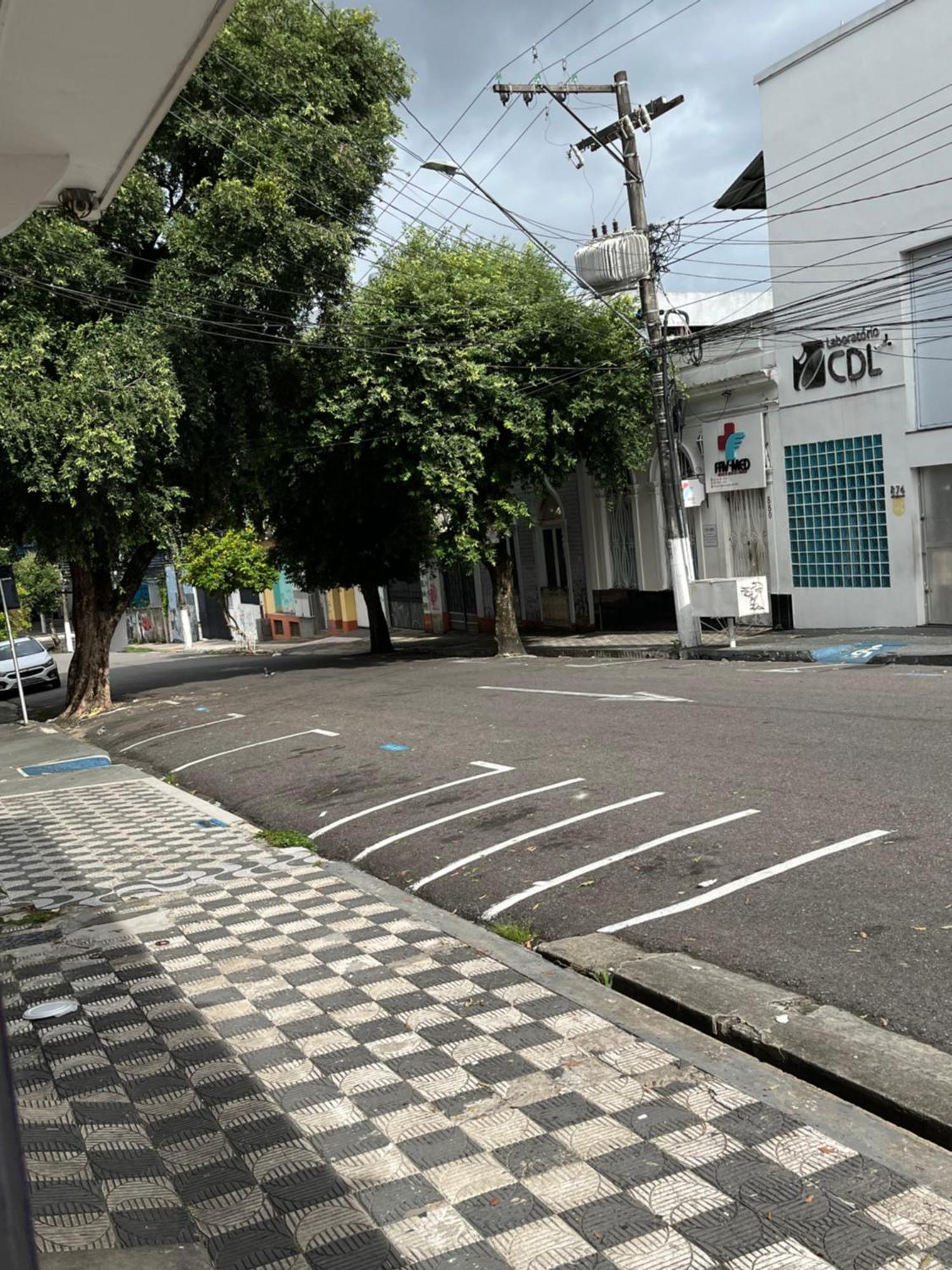 Aldeia Hostel Manaus Dış mekan fotoğraf