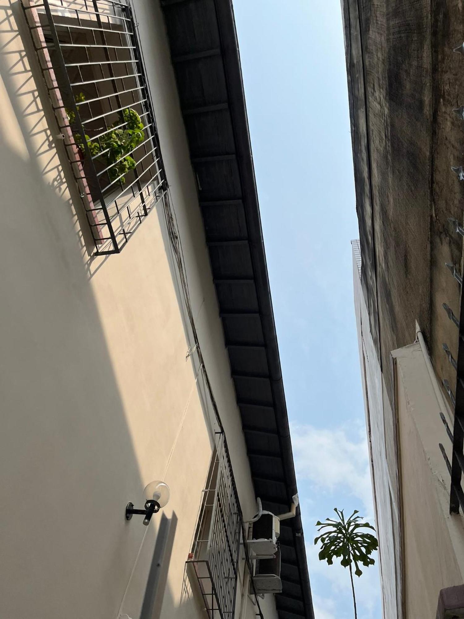Aldeia Hostel Manaus Dış mekan fotoğraf