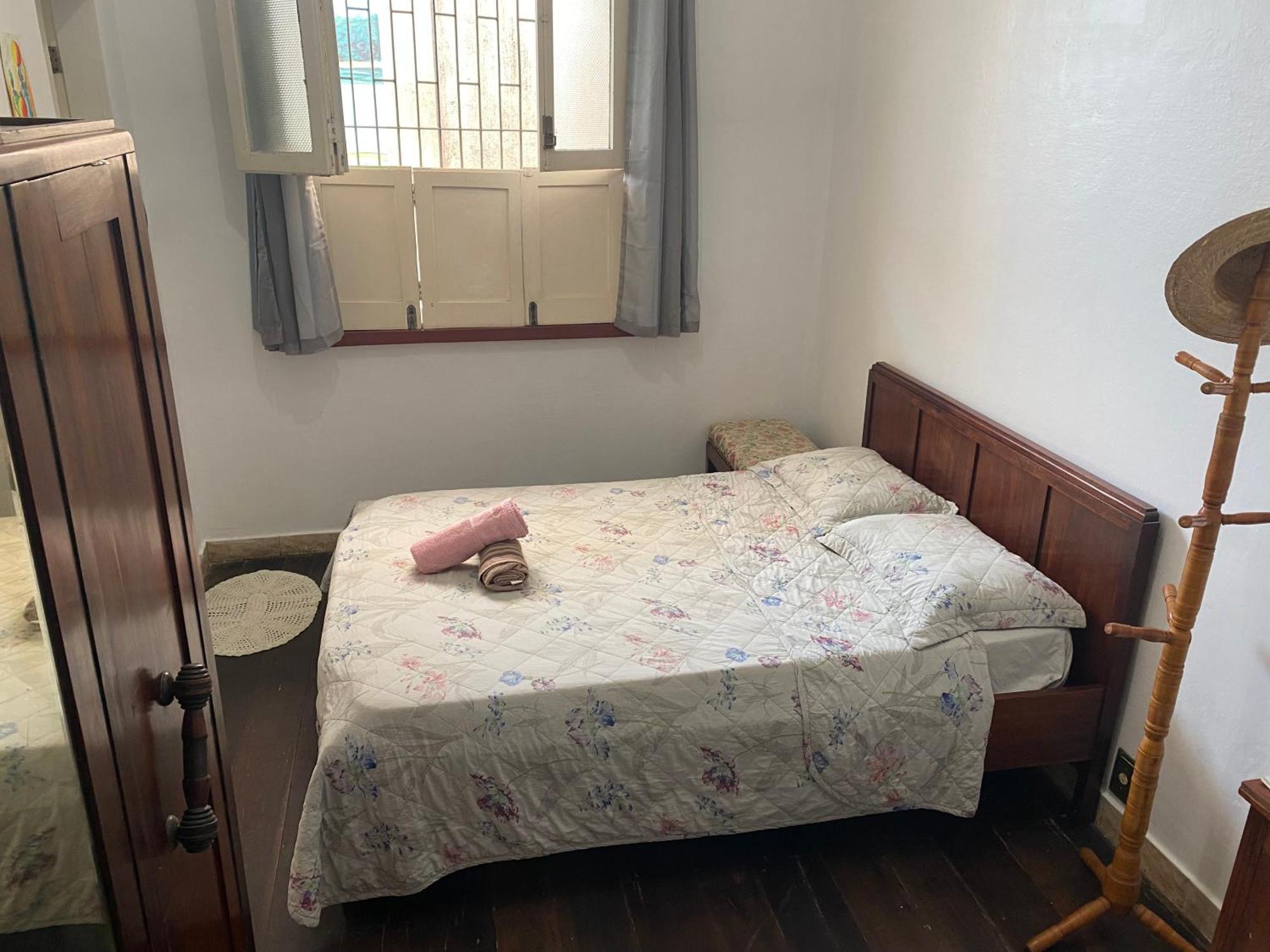 Aldeia Hostel Manaus Dış mekan fotoğraf