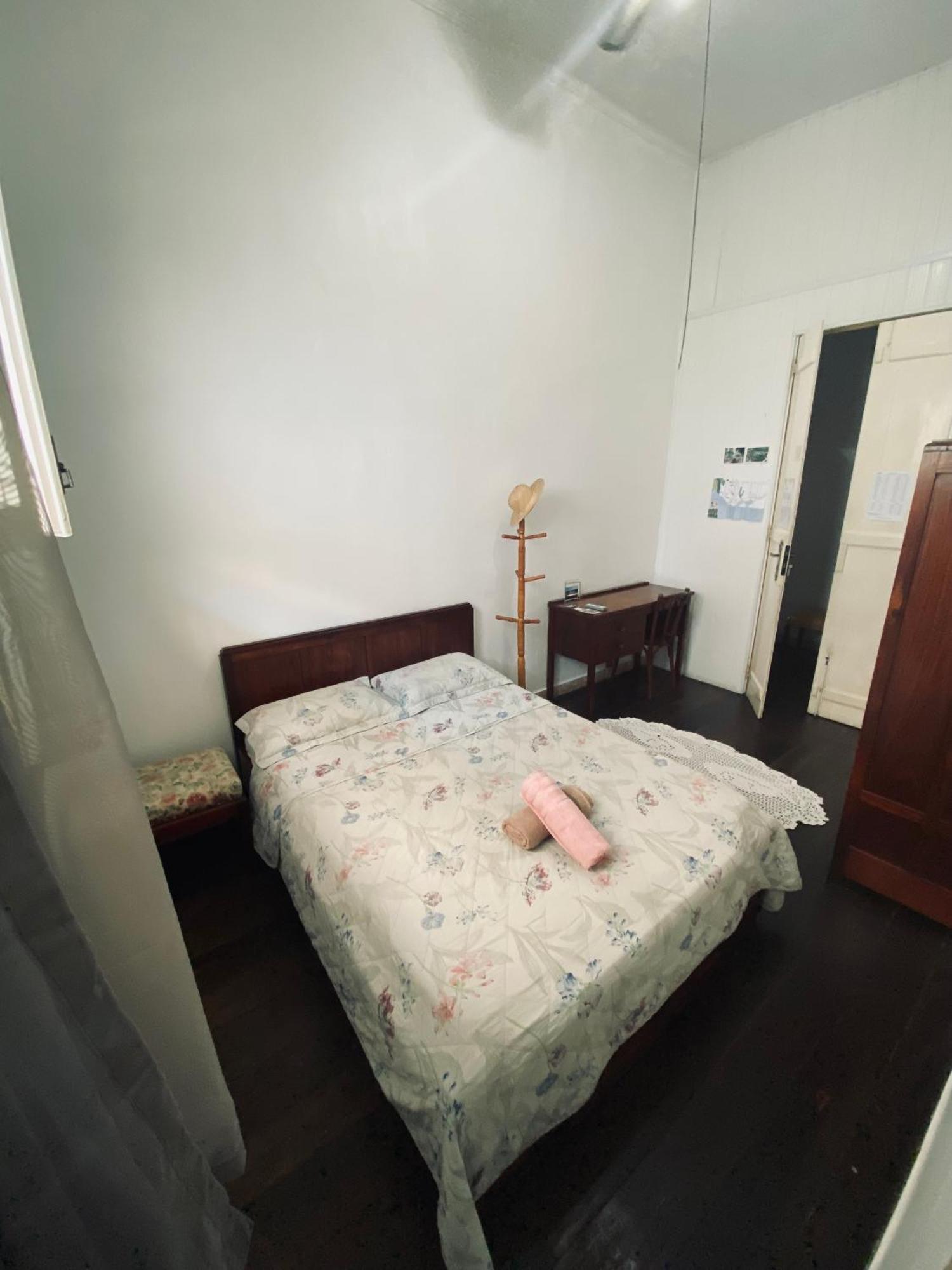 Aldeia Hostel Manaus Dış mekan fotoğraf