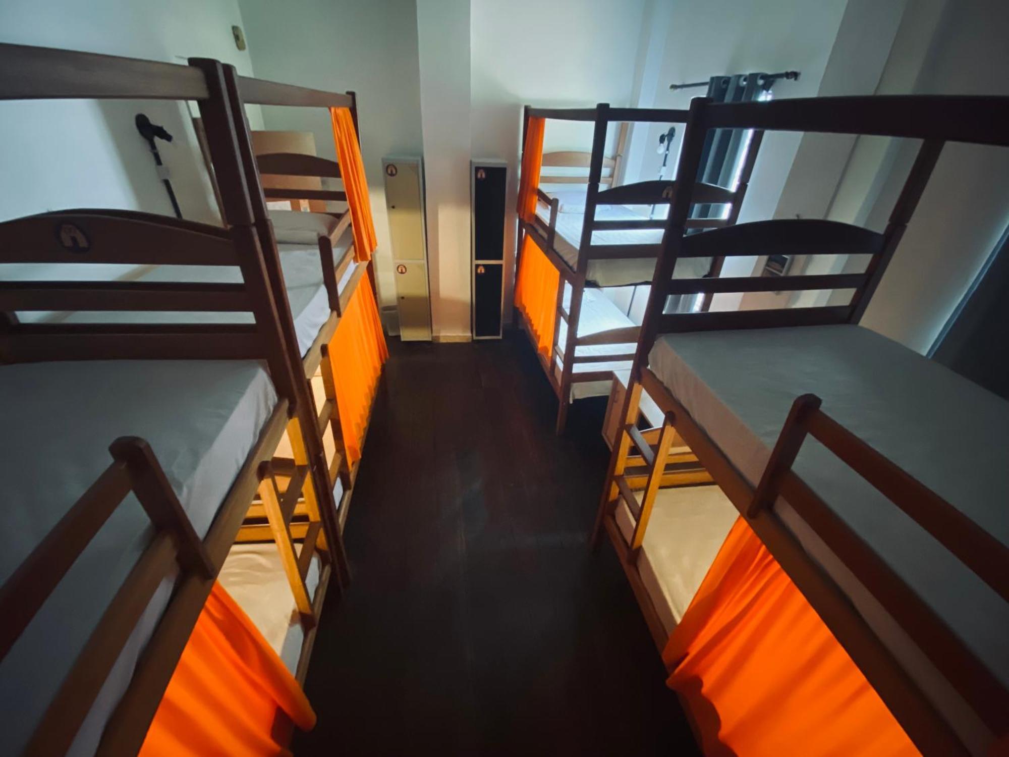 Aldeia Hostel Manaus Dış mekan fotoğraf