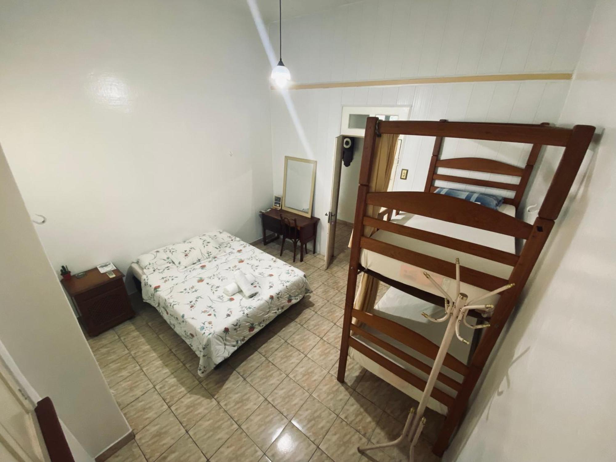 Aldeia Hostel Manaus Dış mekan fotoğraf
