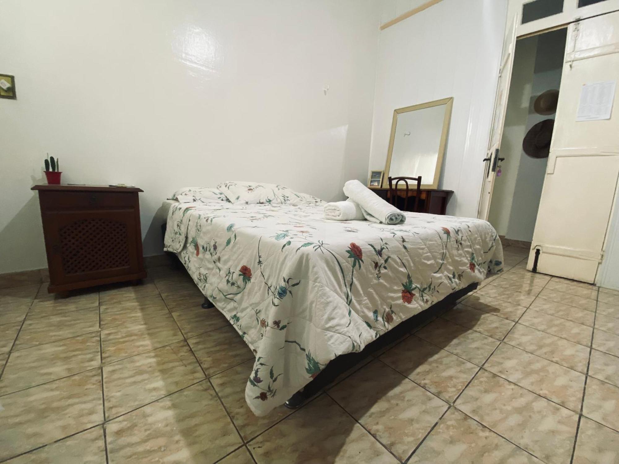 Aldeia Hostel Manaus Dış mekan fotoğraf