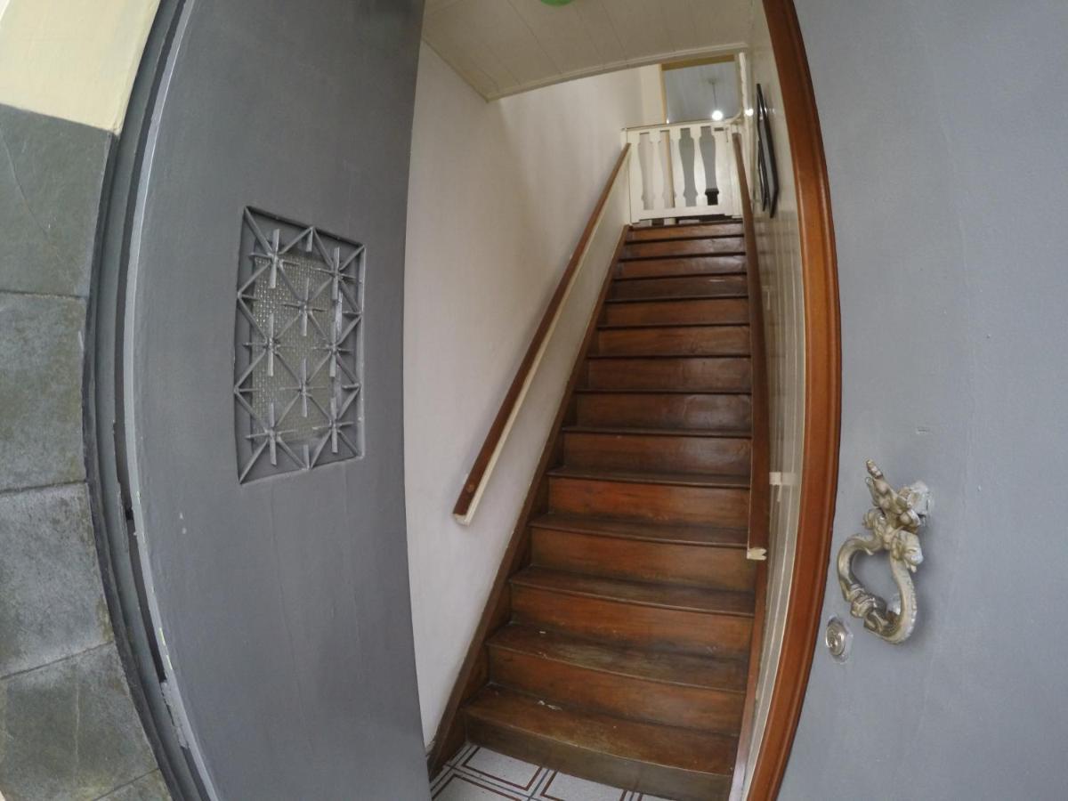 Aldeia Hostel Manaus Dış mekan fotoğraf