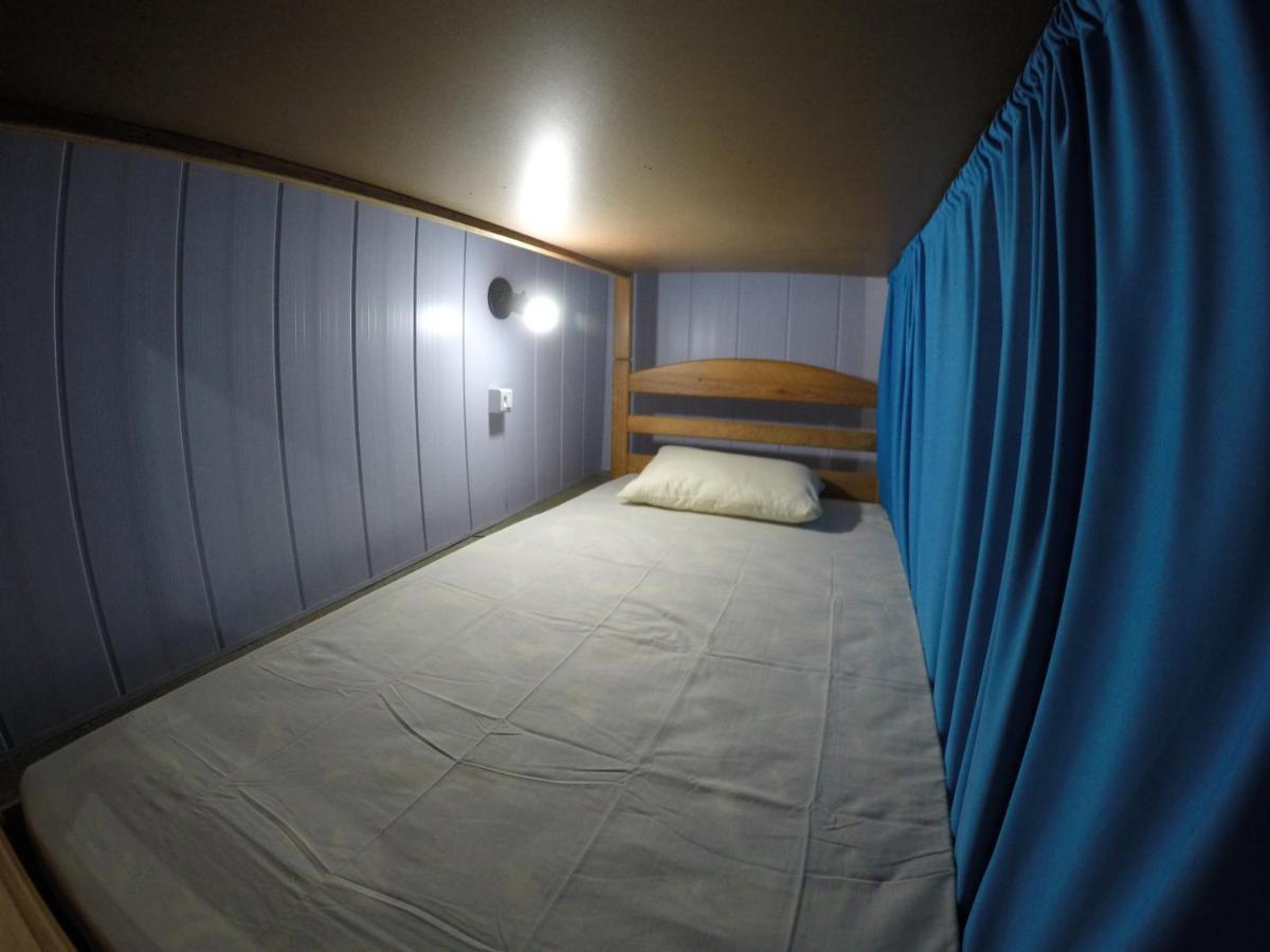 Aldeia Hostel Manaus Dış mekan fotoğraf