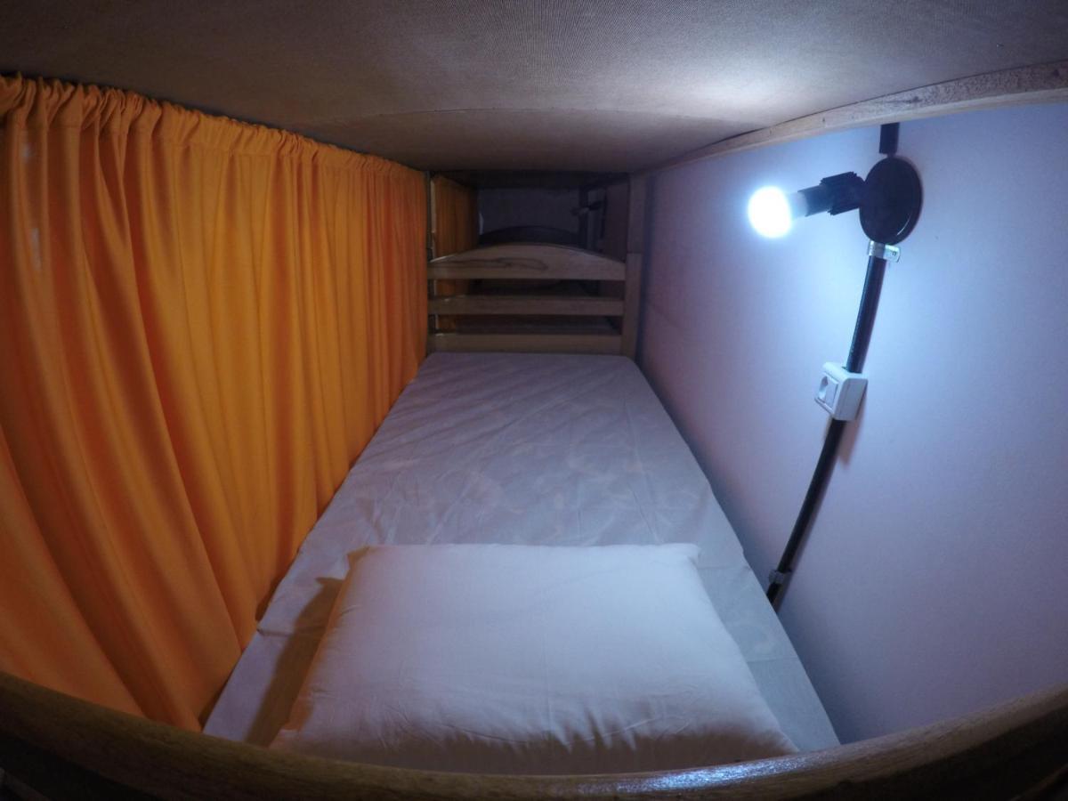 Aldeia Hostel Manaus Dış mekan fotoğraf
